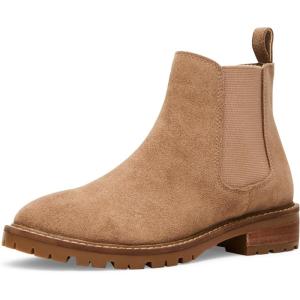 imageSteve Madden womens LeopoldOatmeal Suede