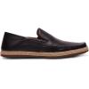 imageSteve Madden Mens CaydennEspadrilleBlack
