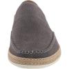 imageSteve Madden Mens CaydennEspadrilleGrey Suede