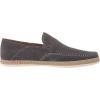 imageSteve Madden Mens CaydennEspadrilleGrey Suede