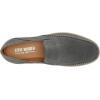imageSteve Madden Mens CaydennEspadrilleGrey Suede