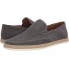 imageSteve Madden Mens CaydennEspadrilleGrey Suede