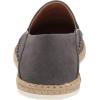 imageSteve Madden Mens CaydennEspadrilleGrey Suede