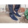 imageSteve Madden Mens CaydennEspadrilleNavy Suede