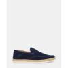 imageSteve Madden Mens CaydennEspadrilleNavy Suede