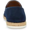 imageSteve Madden Mens CaydennEspadrilleNavy Suede