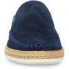 imageSteve Madden Mens CaydennEspadrilleNavy Suede