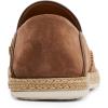 imageSteve Madden Mens CaydennEspadrilleTaupe