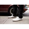 imageSteve Madden Mens CaydennEspadrilleWhite Leather