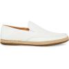 imageSteve Madden Mens CaydennEspadrilleWhite Leather