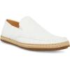 imageSteve Madden Mens CaydennEspadrilleWhite Leather
