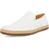 imageSteve Madden Mens CaydennEspadrilleWhite Leather