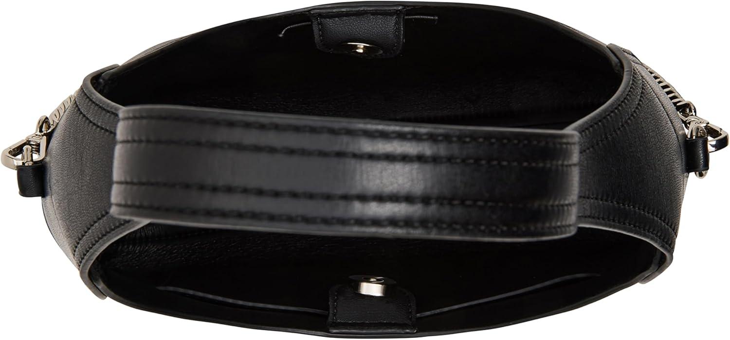 imageSteve Madden ENNY Hobo with Pouch Black