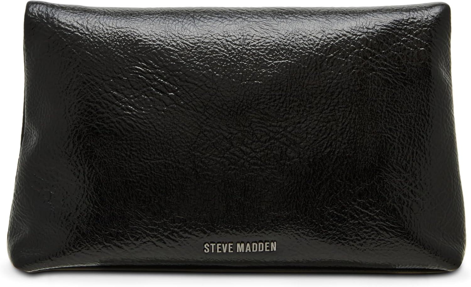 imageSteve Madden Partay Large ClutchBlack