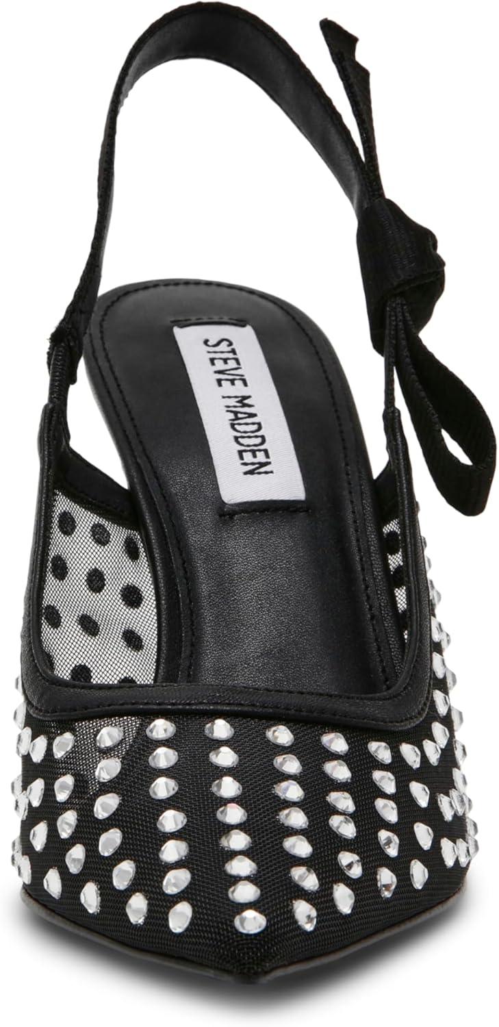 imageSteve Madden Womens BriBlack Multi