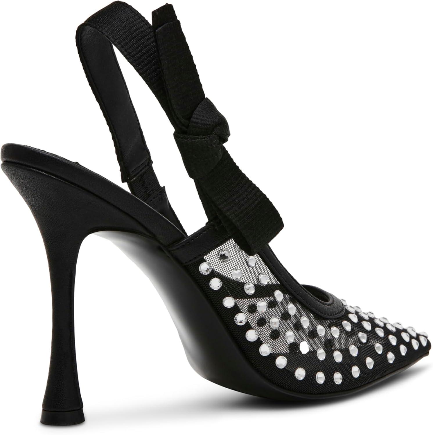 imageSteve Madden Womens BriBlack Multi