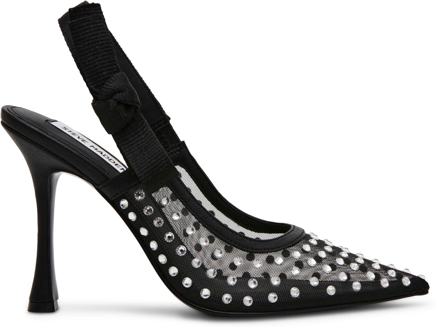 imageSteve Madden Womens BriBlack Multi