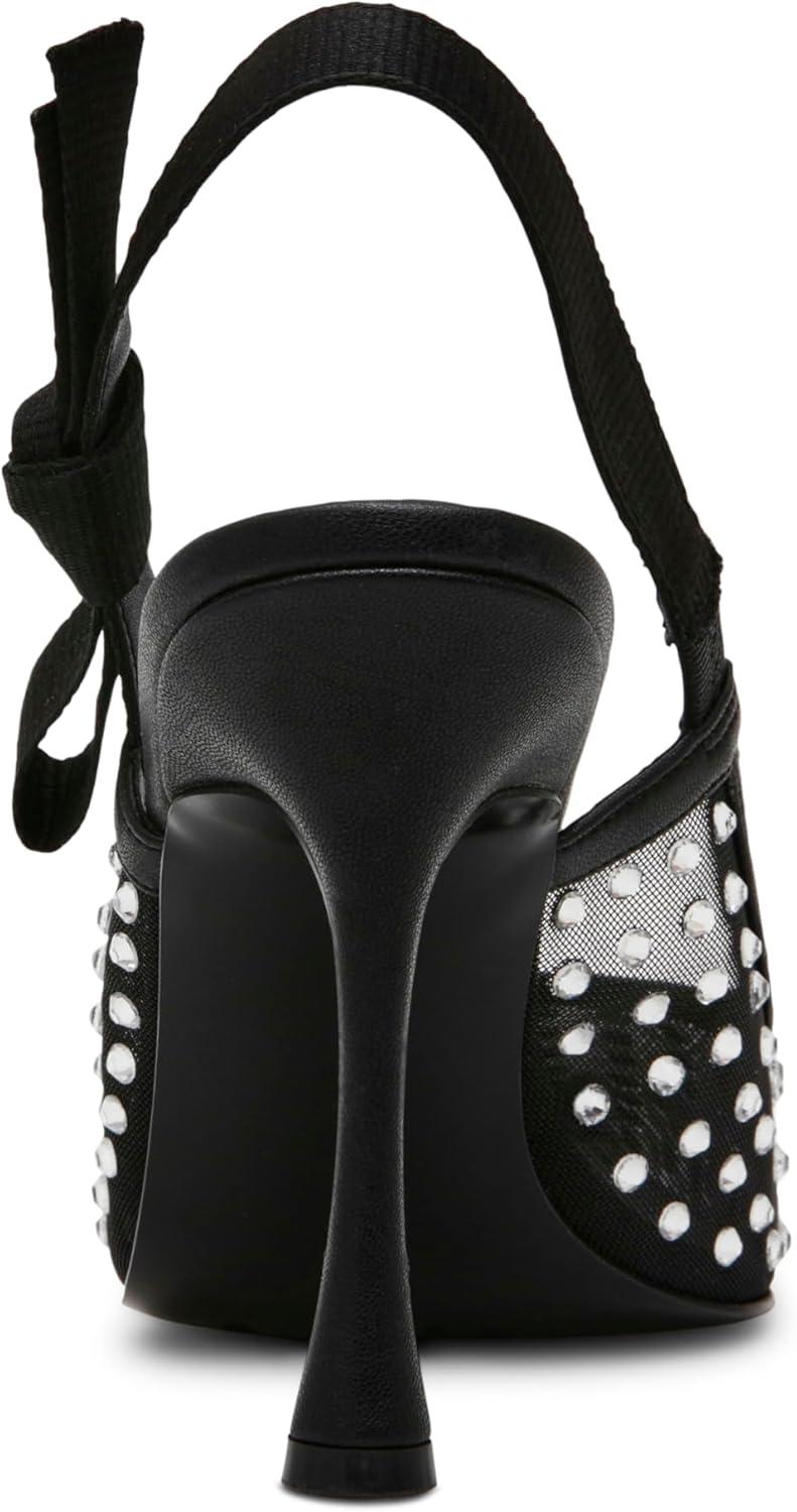 imageSteve Madden Womens BriBlack Multi