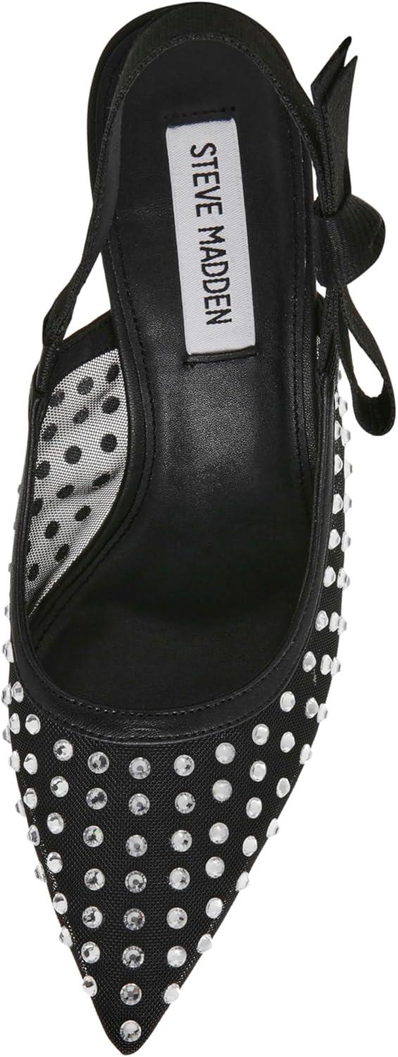 imageSteve Madden Womens BriBlack Multi