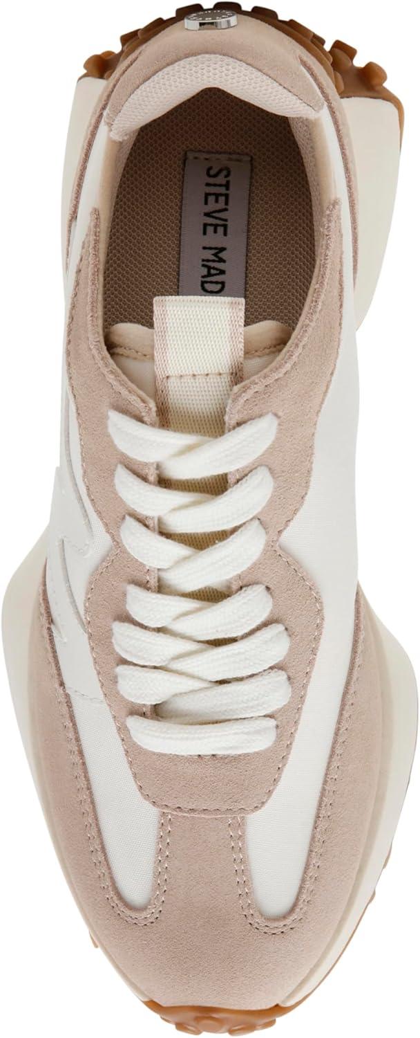 imageSteve Madden Womens CampoBeige Multi