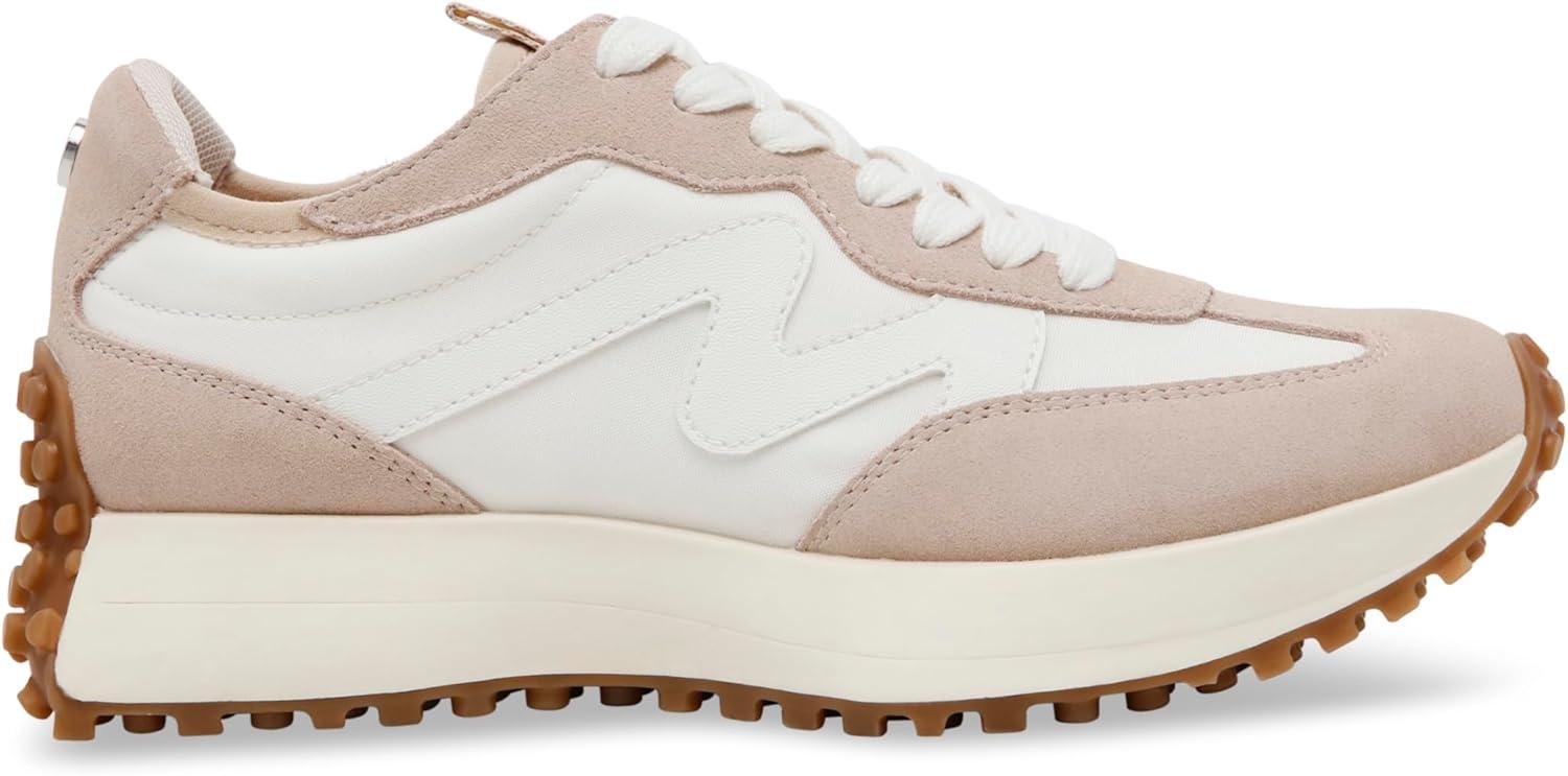 imageSteve Madden Womens CampoBeige Multi