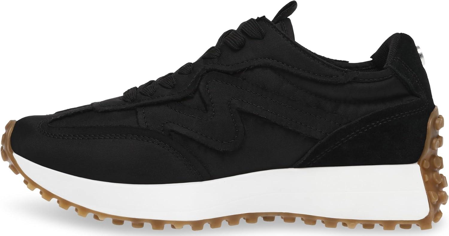 imageSteve Madden Womens CampoBlack