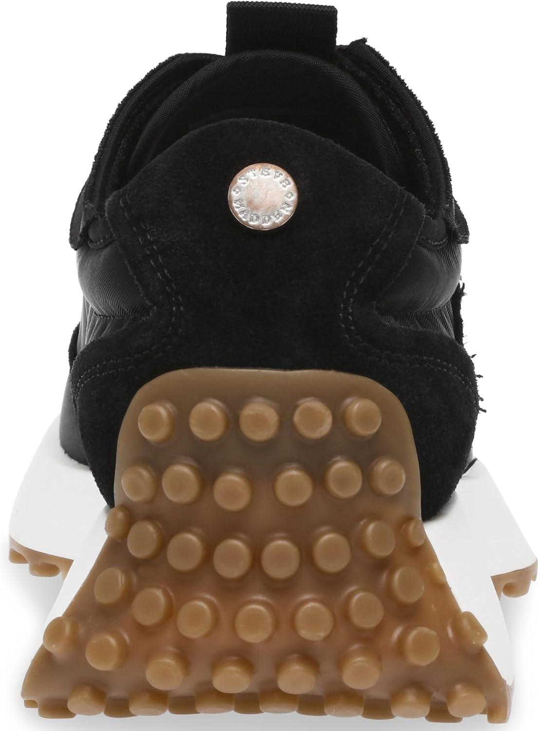 imageSteve Madden Womens CampoBlack