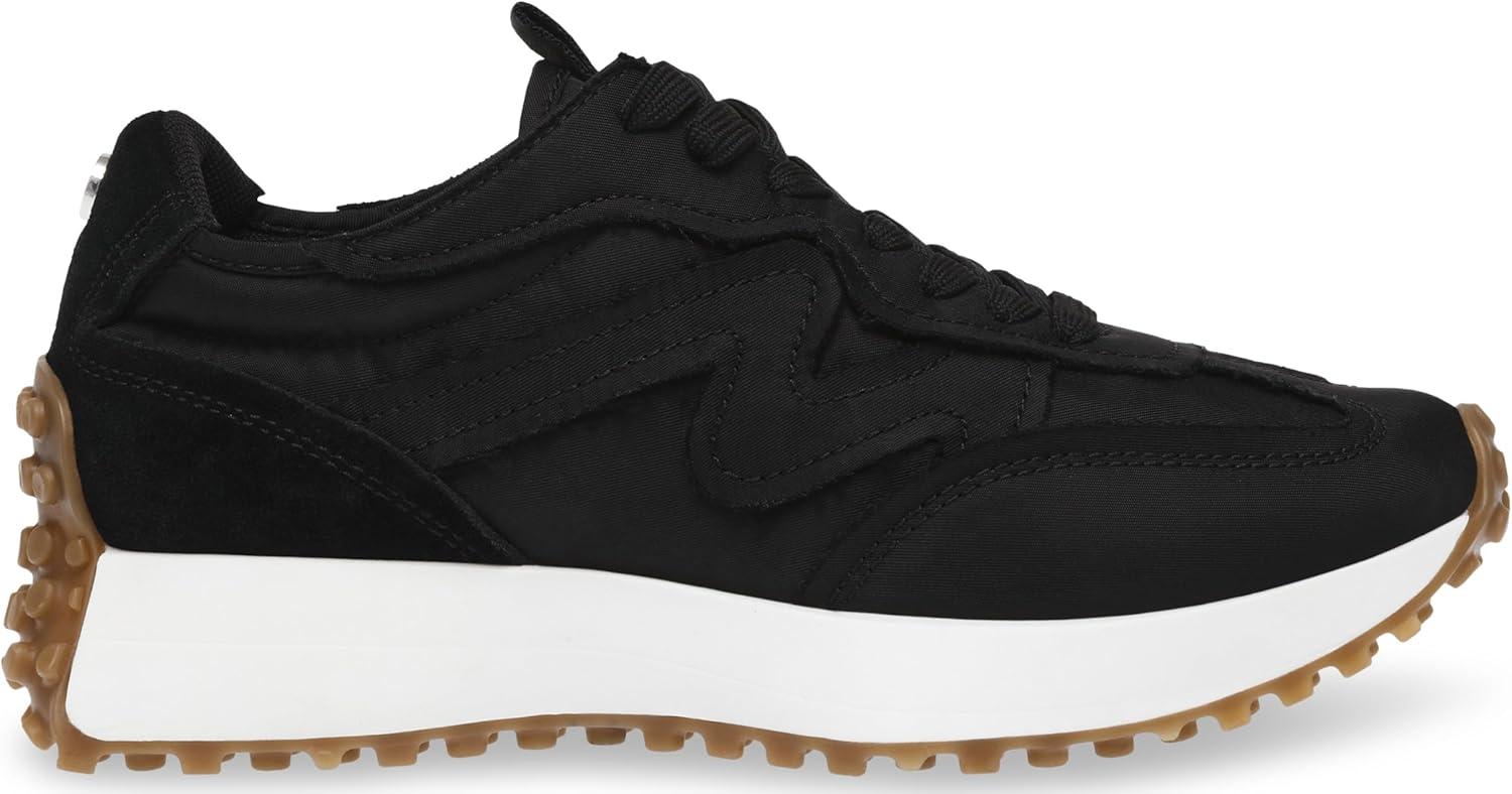 imageSteve Madden Womens CampoBlack