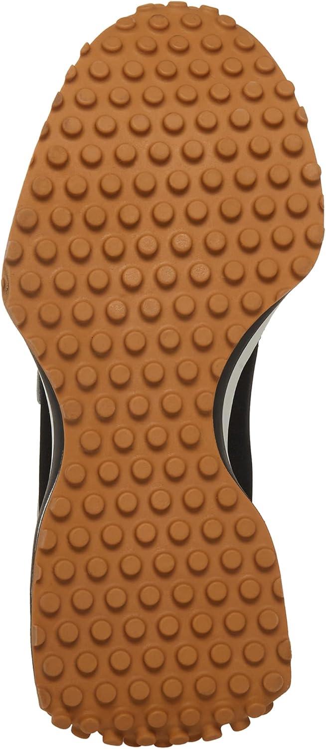 imageSteve Madden Womens CampoBlackWhite