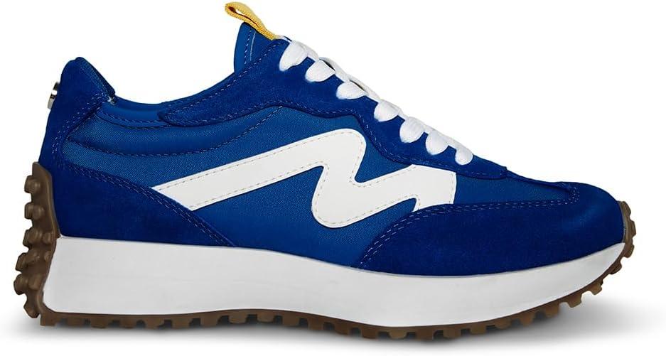 imageSteve Madden Womens CampoBlue