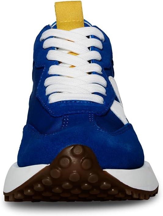 imageSteve Madden Womens CampoBlue