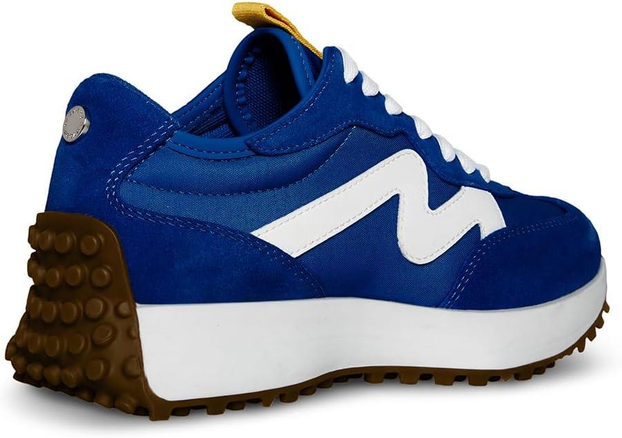 imageSteve Madden Womens CampoBlue