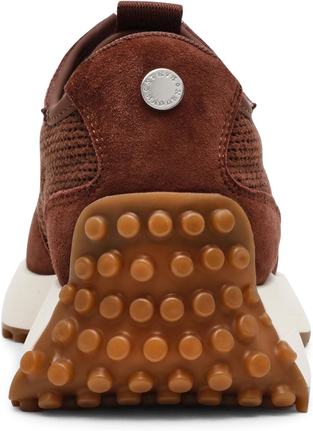 imageSteve Madden Womens CampoBrown Multi