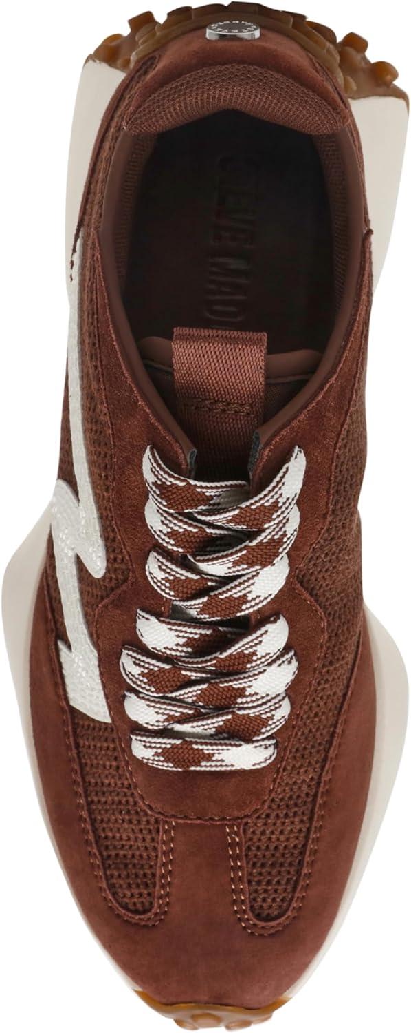 imageSteve Madden Womens CampoBrown Multi