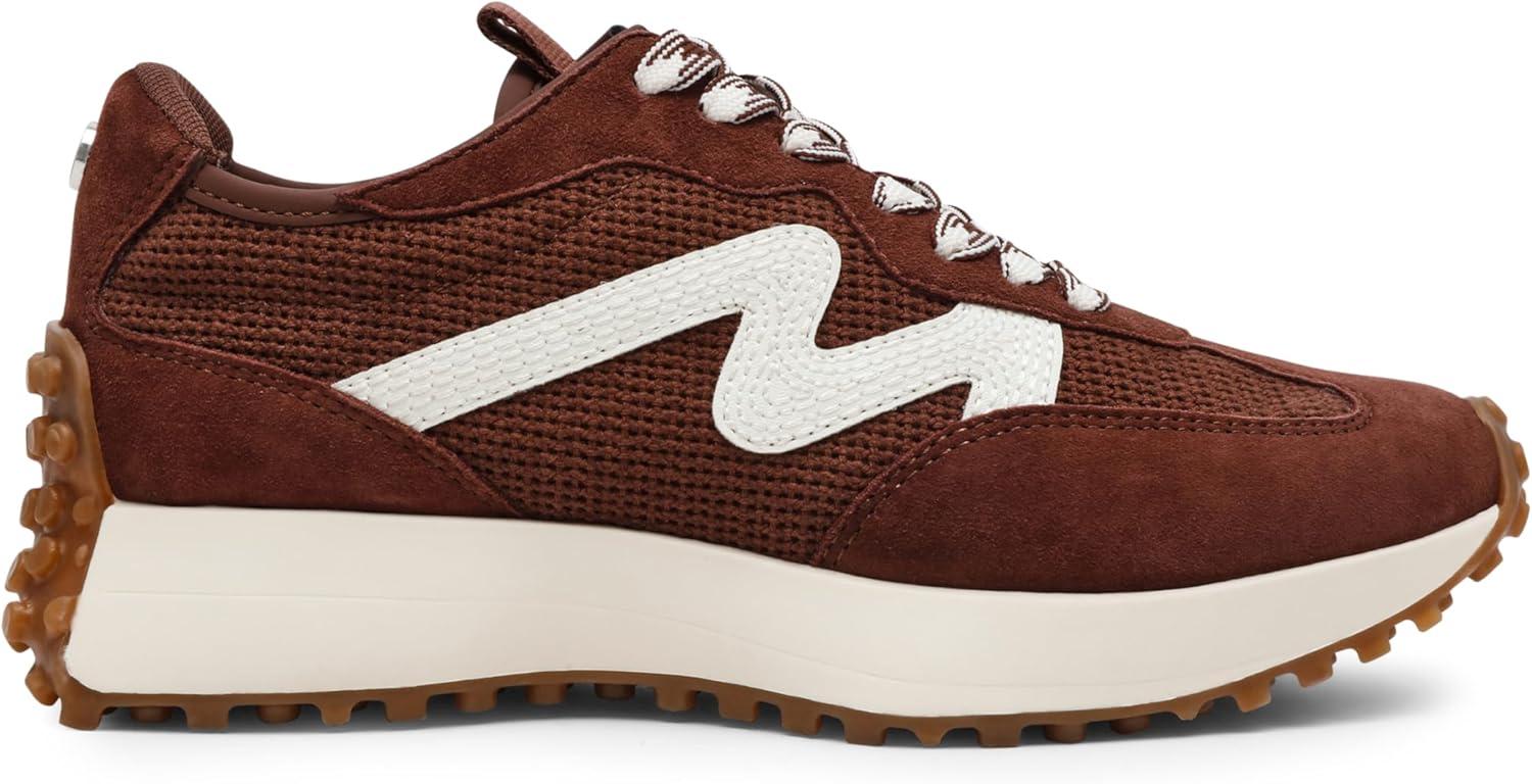 imageSteve Madden Womens CampoBrown Multi