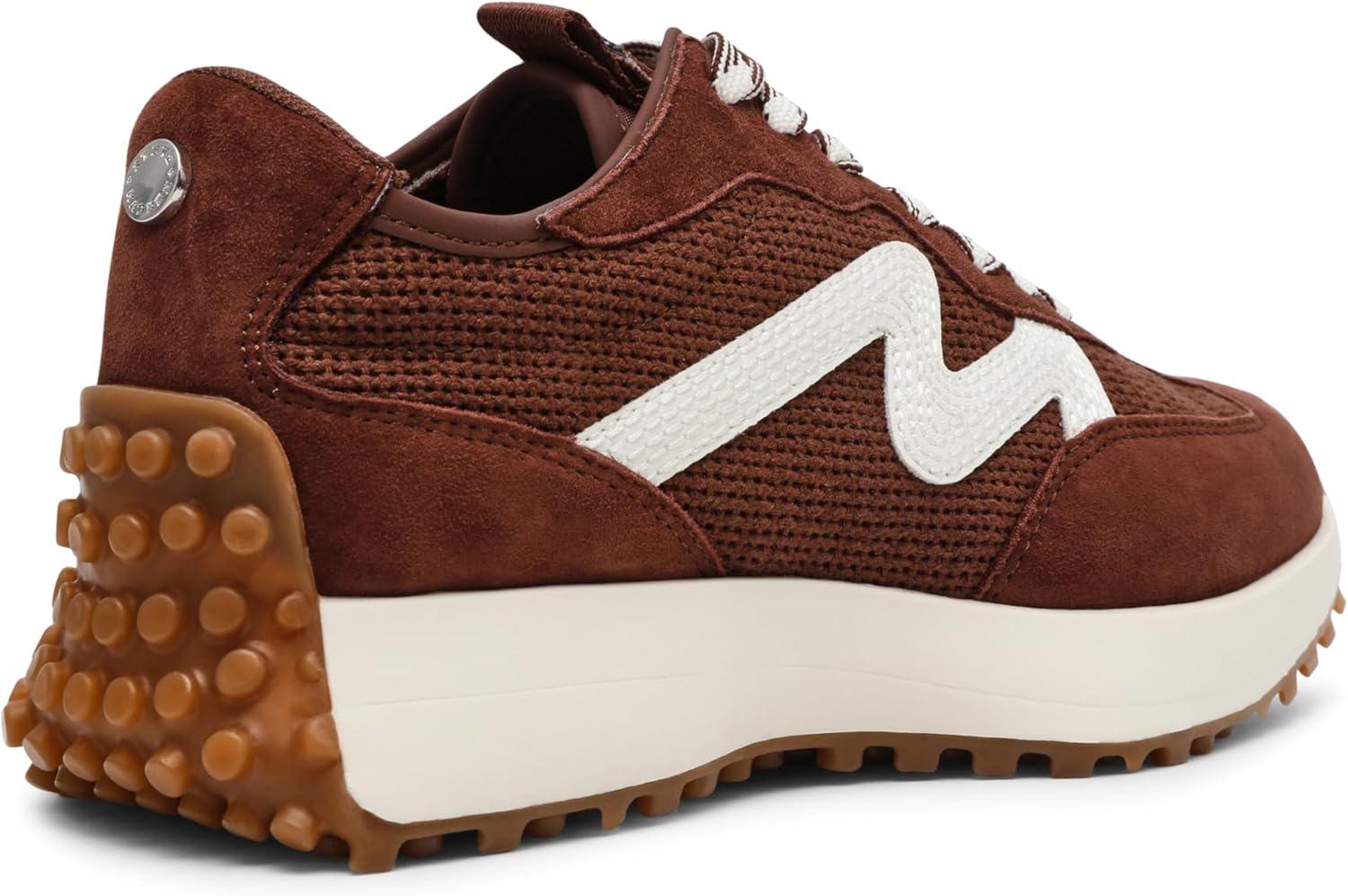 imageSteve Madden Womens CampoBrown Multi