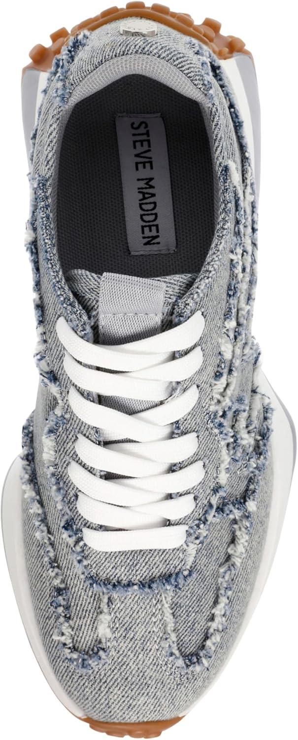 imageSteve Madden Womens CampoDenim