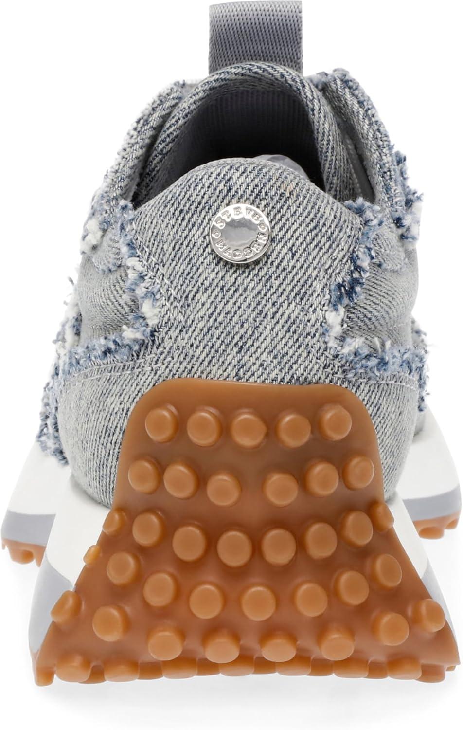 imageSteve Madden Womens CampoDenim