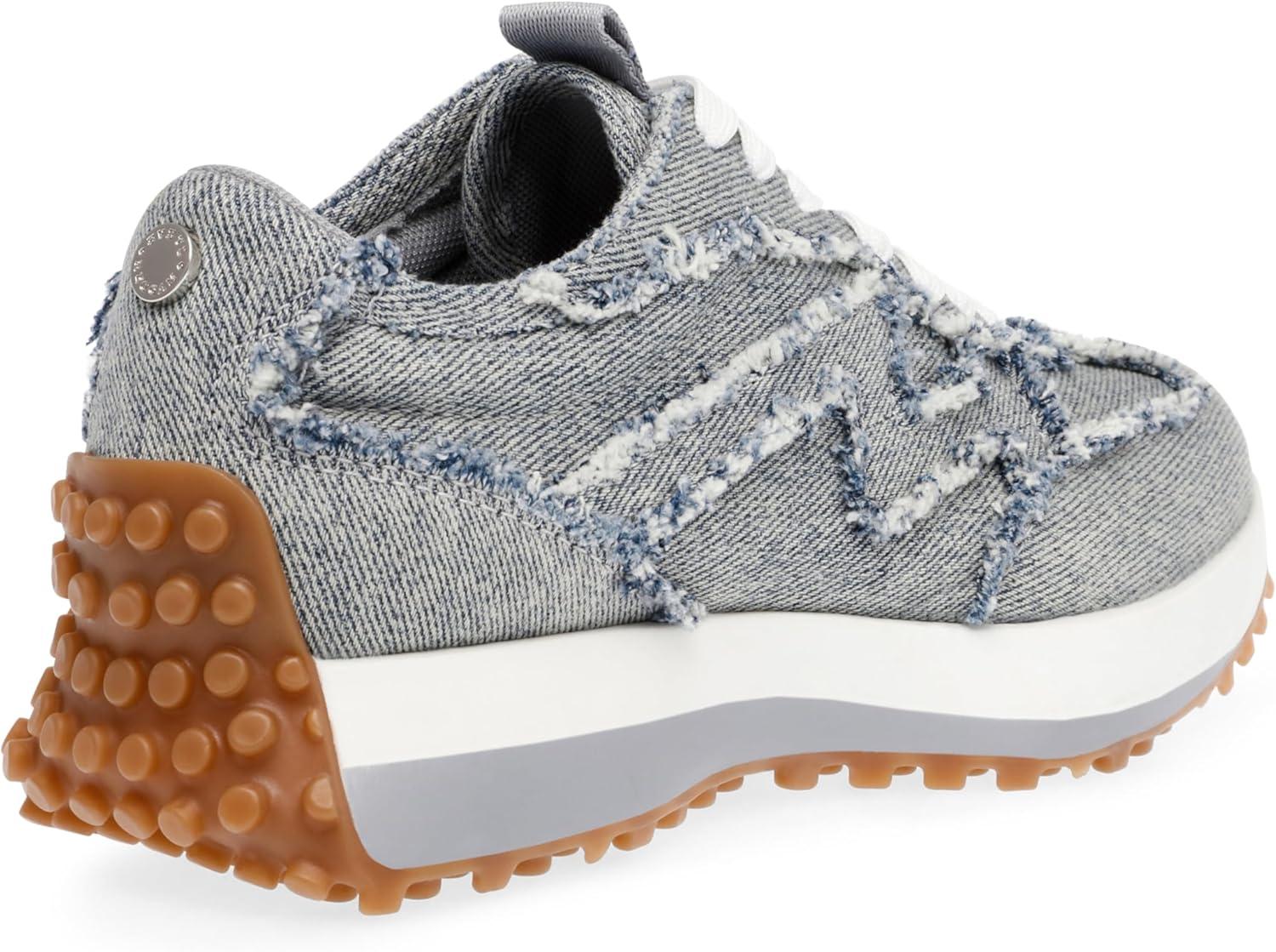 imageSteve Madden Womens CampoDenim