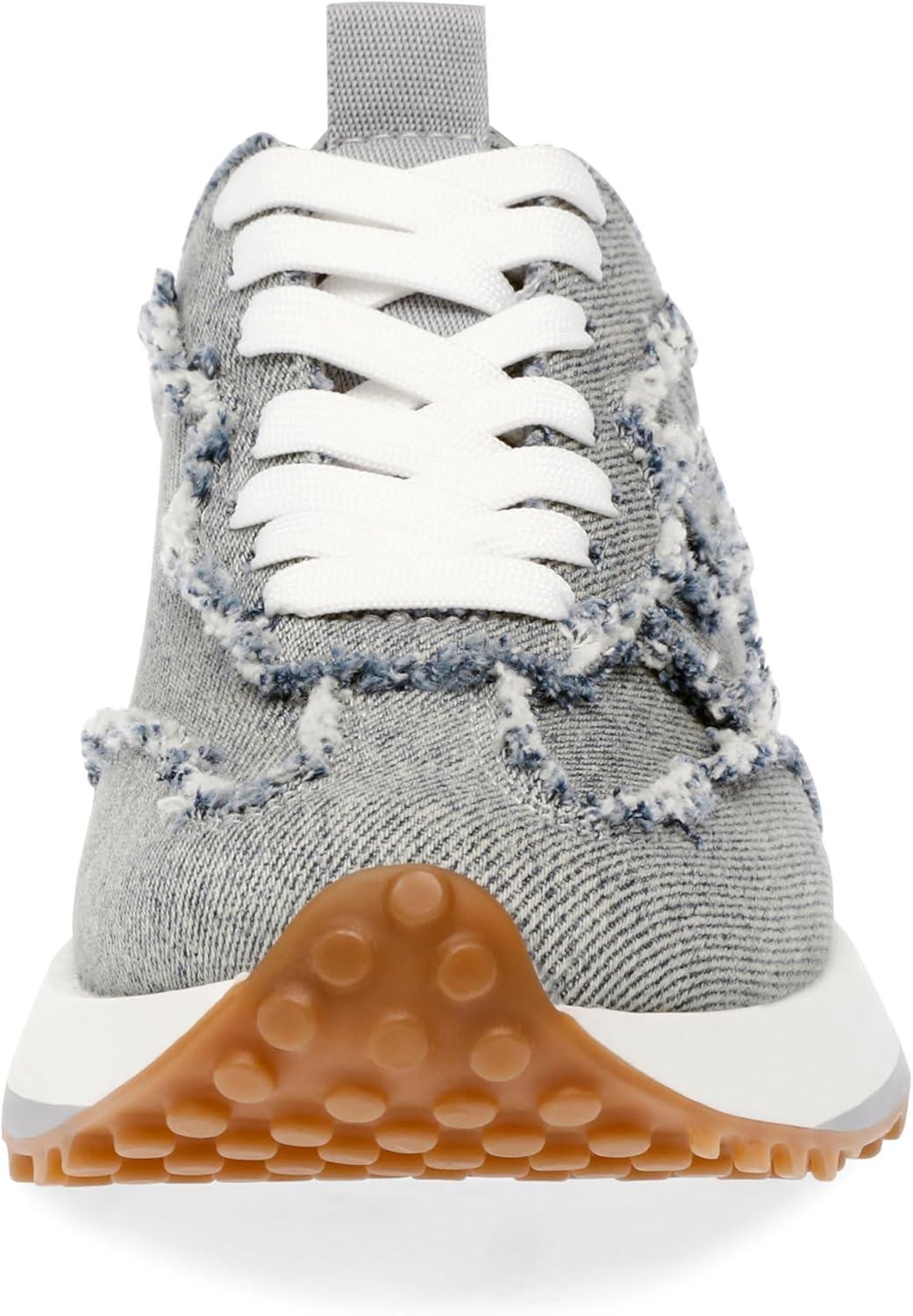 imageSteve Madden Womens CampoDenim