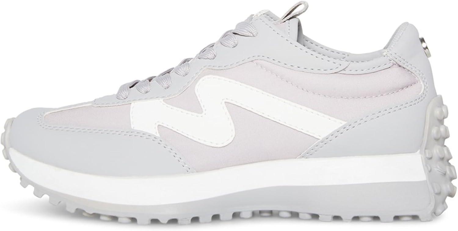 imageSteve Madden Womens CampoGrey Multi