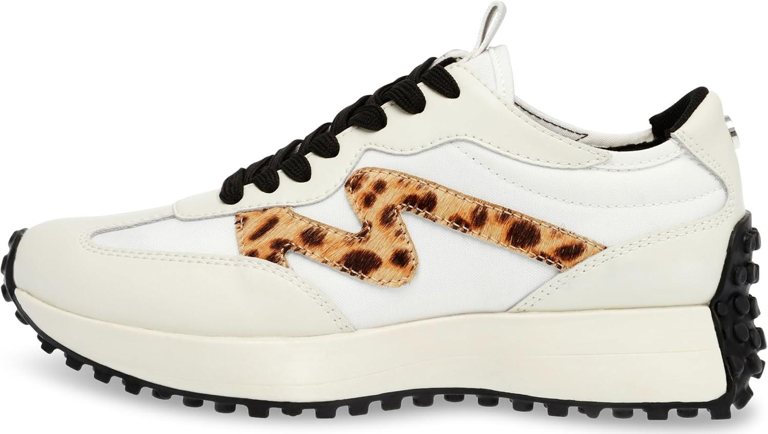 imageSteve Madden Womens CampoLeopard Multi
