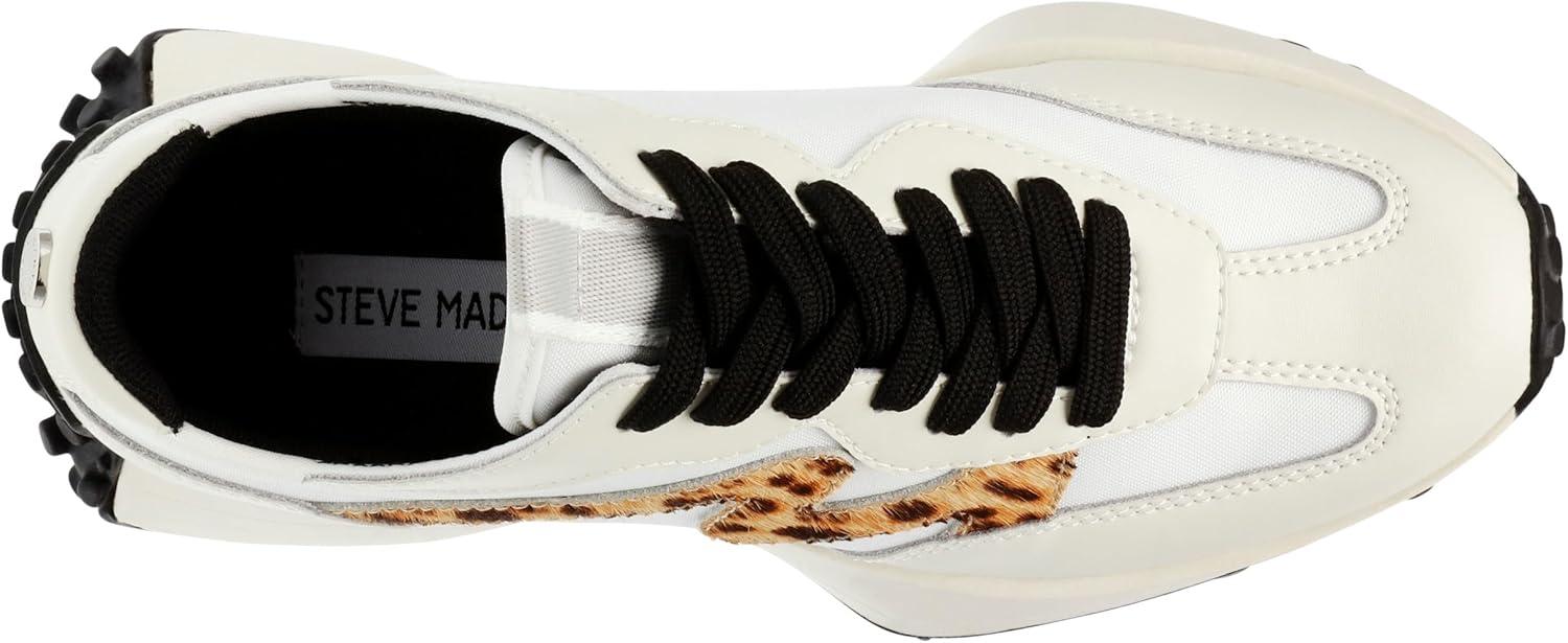 imageSteve Madden Womens CampoLeopard Multi