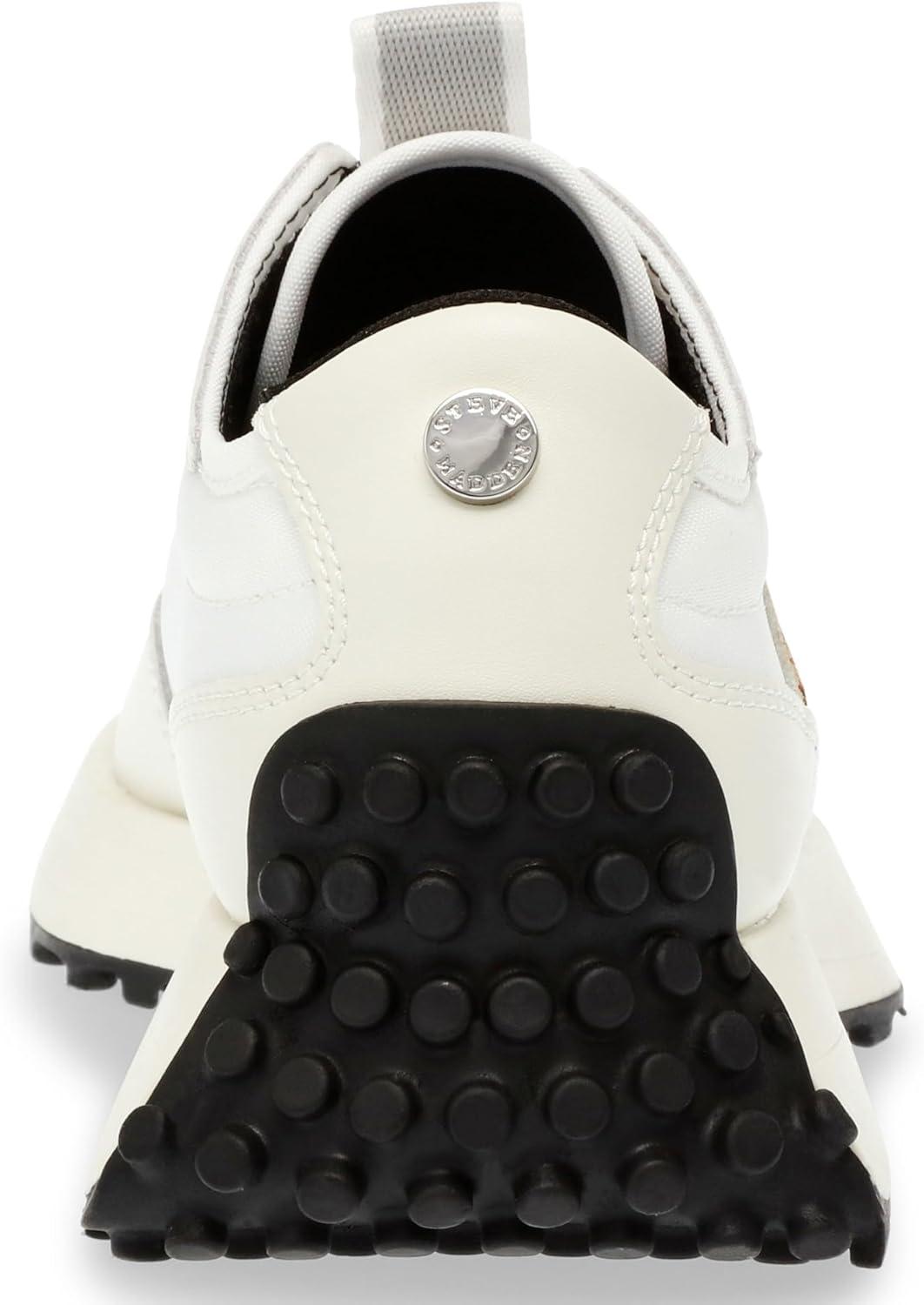 imageSteve Madden Womens CampoLeopard Multi