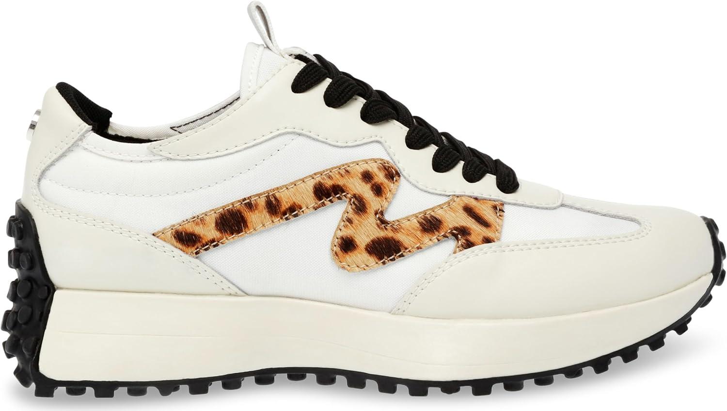 imageSteve Madden Womens CampoLeopard Multi