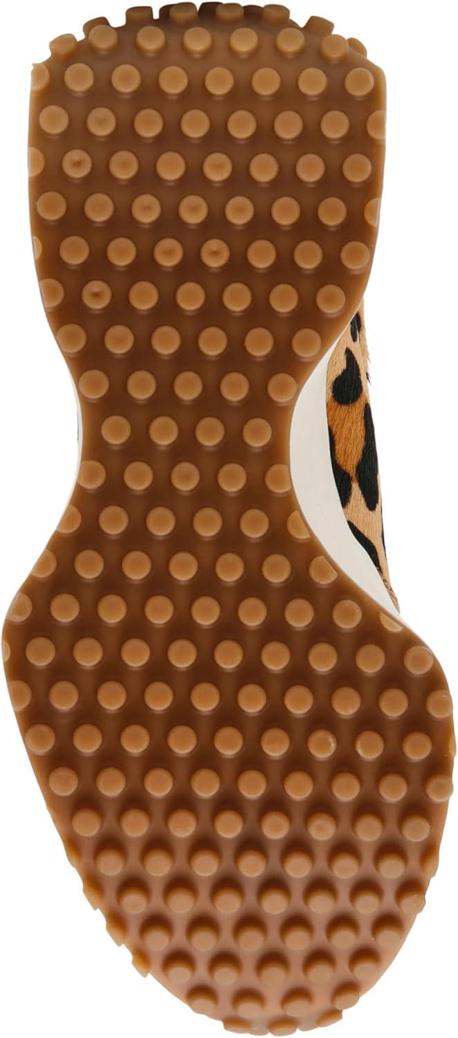 imageSteve Madden Womens CampoLeopardTan