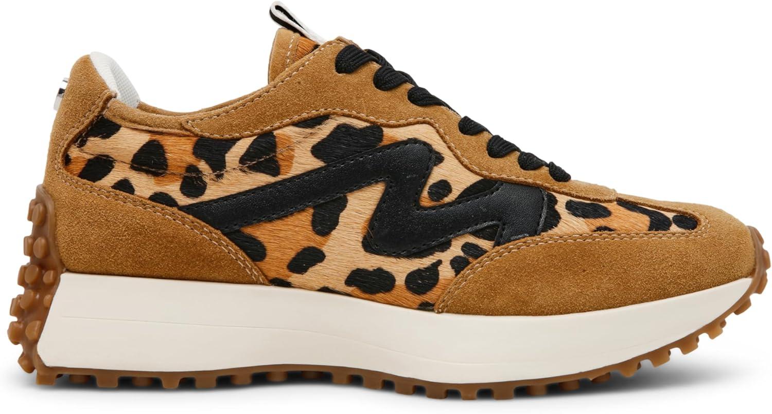 imageSteve Madden Womens CampoLeopardTan