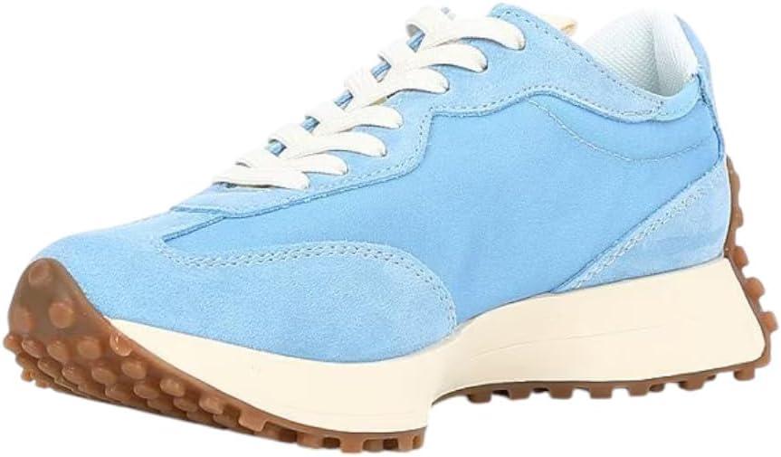 imageSteve Madden Womens CampoLight Blue