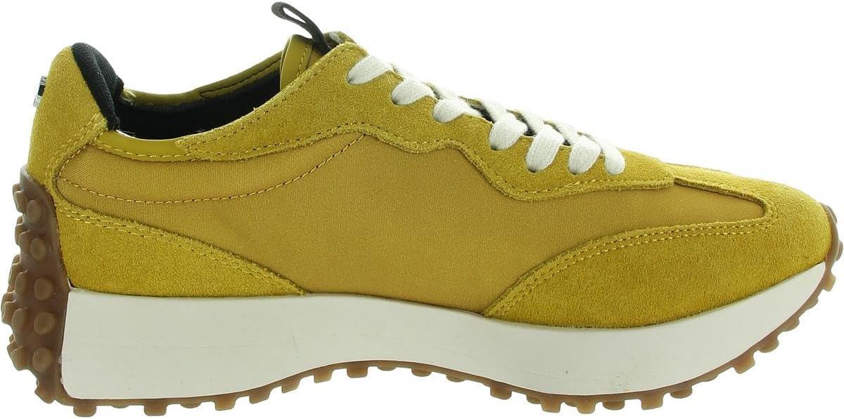 imageSteve Madden Womens CampoMustard