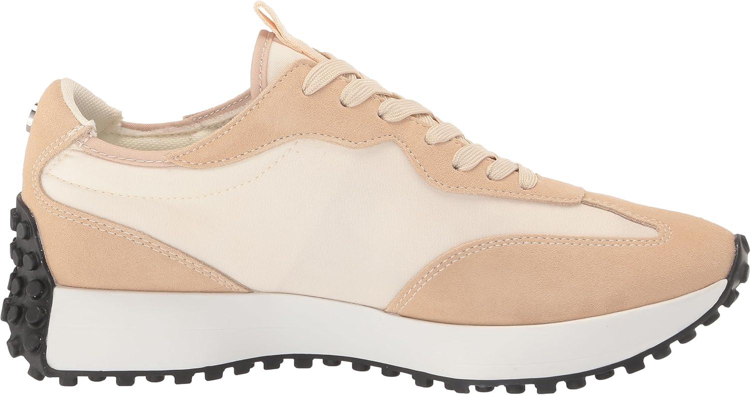 imageSteve Madden Womens CampoNatural Multi